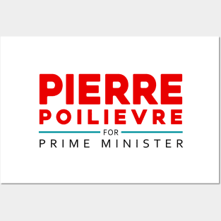 Pierre Poilievre Bring It Home  2025 Posters and Art